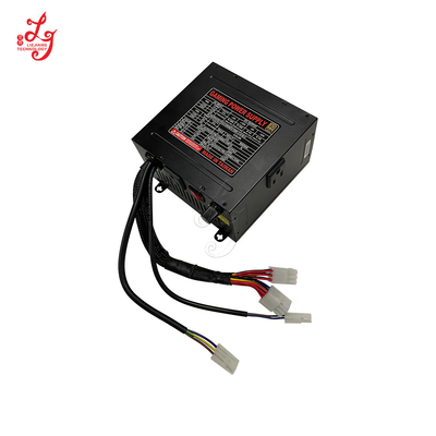 200W POG AXT Video Slot USA Slot Game Gaming Power Supply Made in Tai Wan For Sale