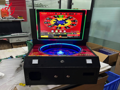 एकल खिलाड़ियों रूले