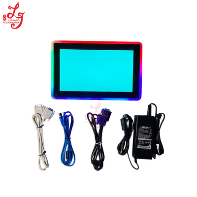10.1 inch PCAP Touch Screen For bayIIy Alpha 2 Video Slot Gaming Touch Monitors Screen For Sale