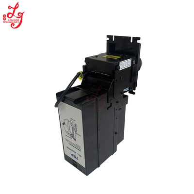 TP 70p5 Bill Acceptor Without Stacker For Pot Of Gold And American Roulette Game Machine