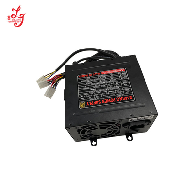 8A Axt Power Supply For Wms 550 Life Of Luxury Gold Touch Game Pog Board