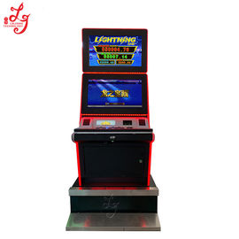 PCB Board Video Game Gambling Machine Lightning Link Dragon Riches