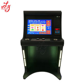 510 Version POT Of Gold Slot Machines Touch Screen Game T340 Boards 510 580 595