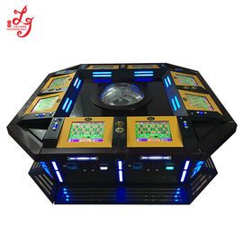 Table Style Chinese Roulette Machine Tobago Roulette Machines In Betting Shops
