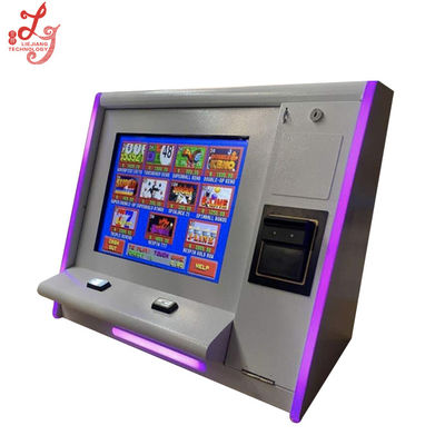 POG 510 T340 Multi-Game Texas Hot Sell Machine POG 580 585 590 595 POT O Gold Games Machines For Sale