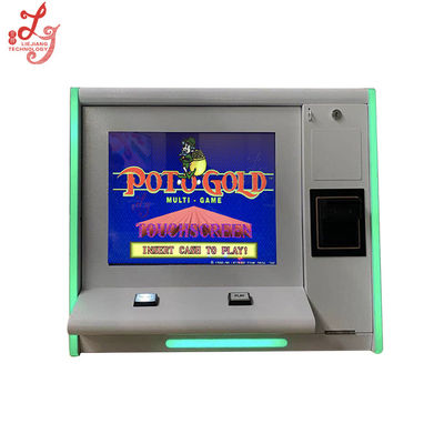 POG 510 T340 Multi-Game Texas Hot Sell Machine POG 580 585 590 595 POT O Gold Games Machines For Sale