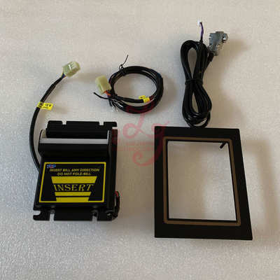 TB77 Without Stacker Bill Acceptor For Slot Machine Acceptor For Fishing Game Machine