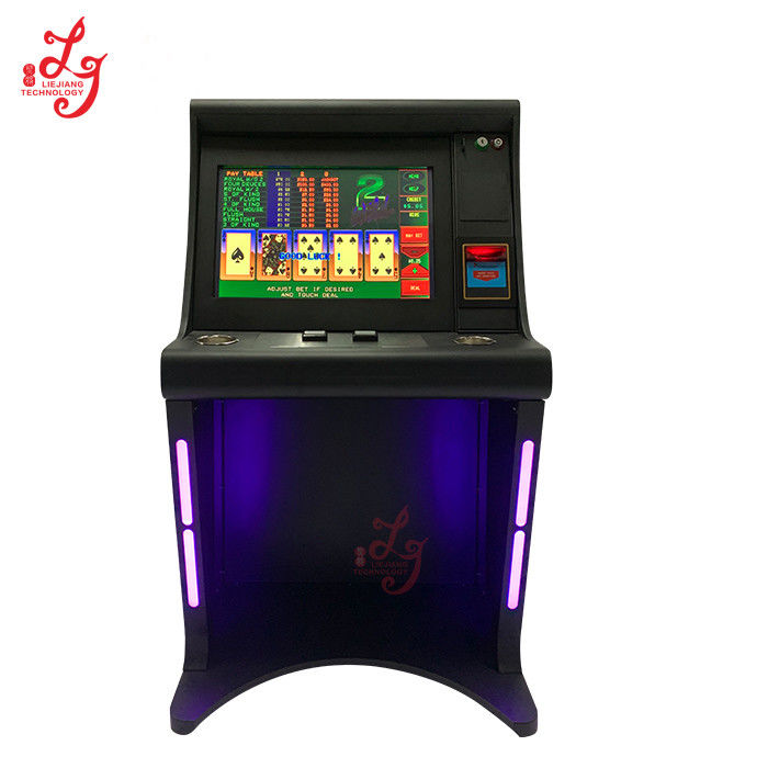 Gold Touch Fox 340s Slot Game Board Multi Games Slot Games Machines POG Game Machines
